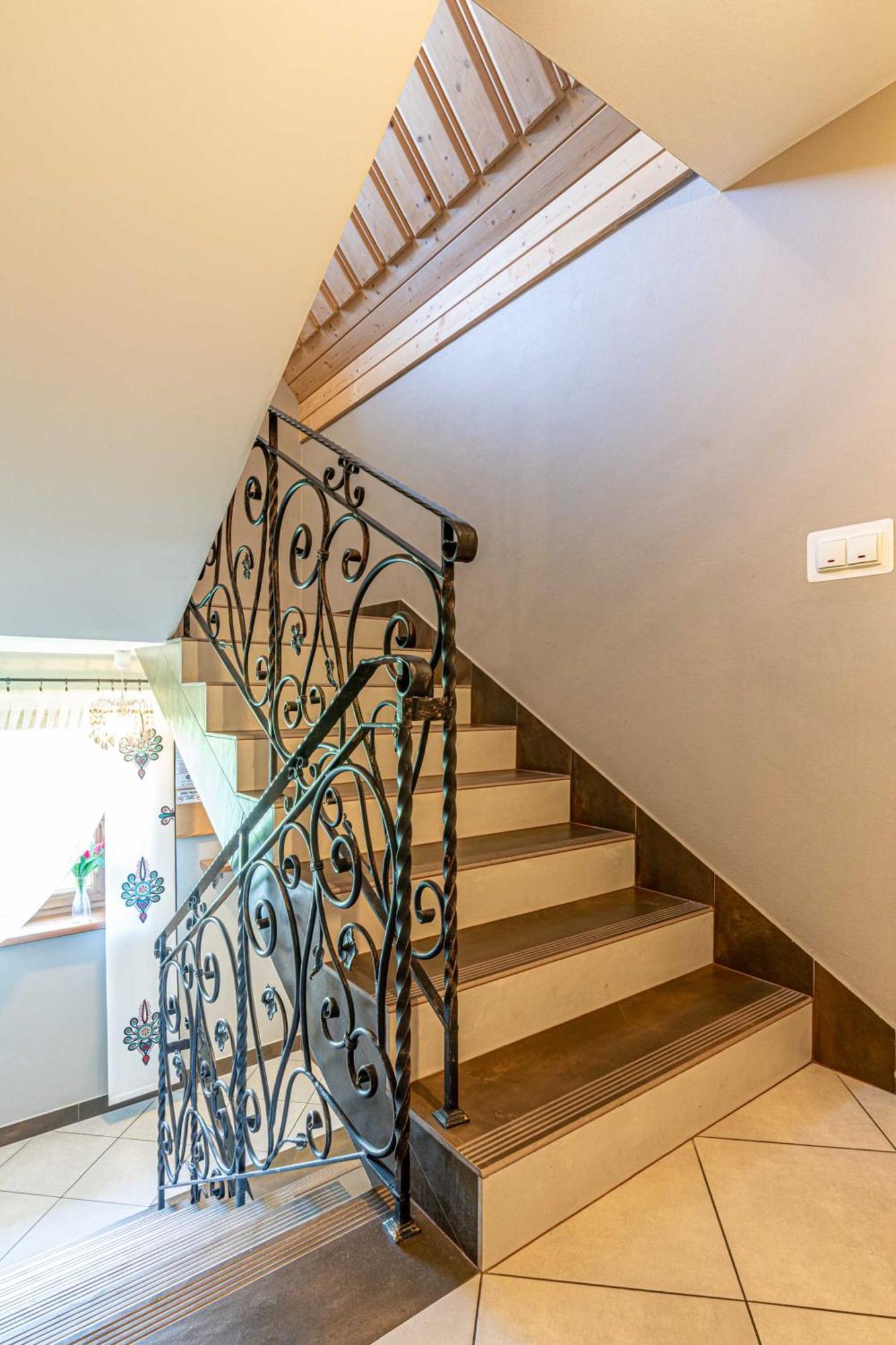 Willa Tatra House ซาโกปาเน ภายนอก รูปภาพ